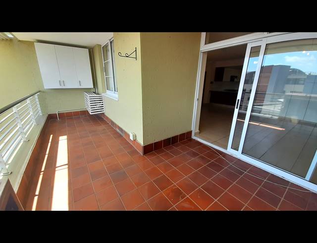 3 BEDROOM APARTMENT TO LET IN UMHLANGA RIDGE